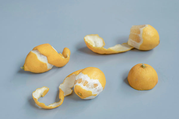 Citrus Peel
