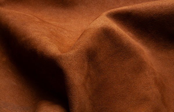 Suede