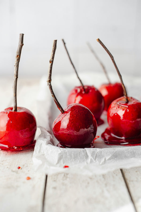 Candy Apple