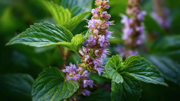 Patchouli