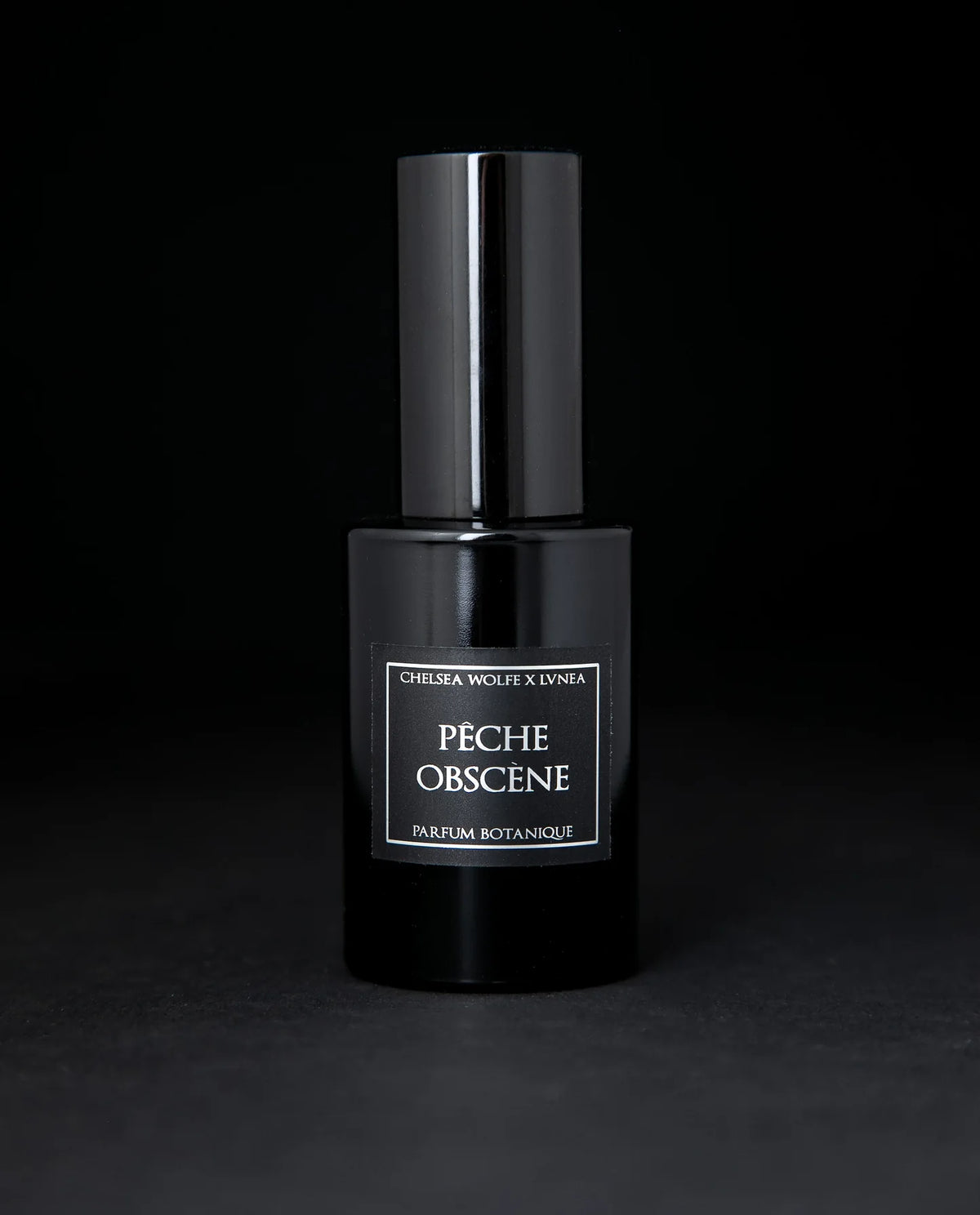 Pêche Obscène