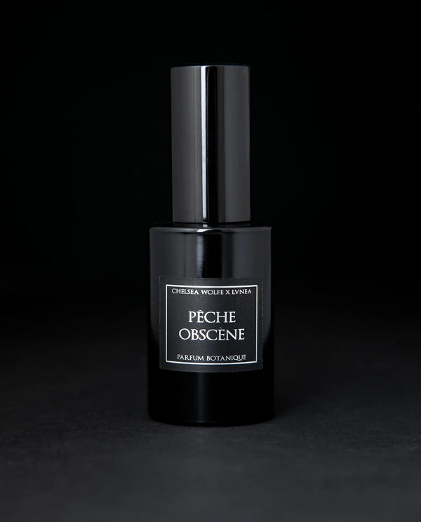 Pêche Obscène