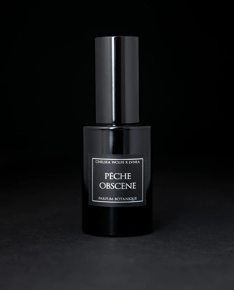 Pêche Obscène