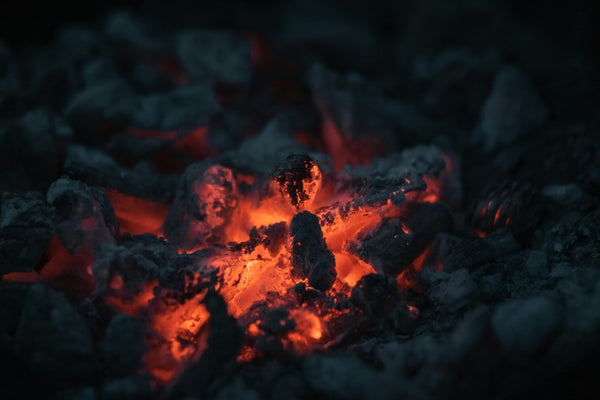 Embers