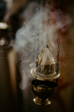 Incense
