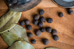Allspice