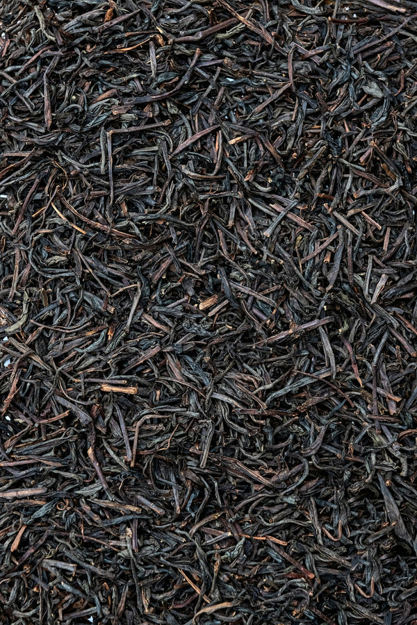 Black Tea