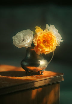 Fresh Florals